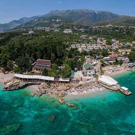 Guesthouse Riviera "Xh&M" Dhërmi 외부 사진