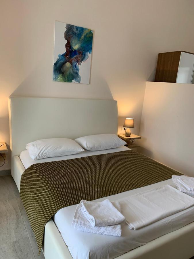 Guesthouse Riviera "Xh&M" Dhërmi 외부 사진