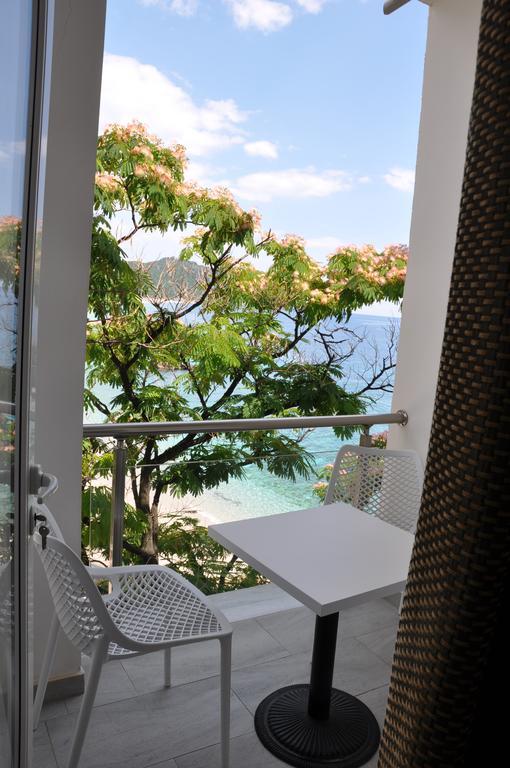 Guesthouse Riviera "Xh&M" Dhërmi 외부 사진